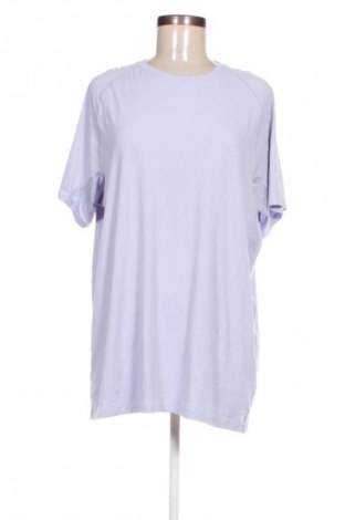 Damen T-Shirt, Größe L, Farbe Lila, Preis € 6,99