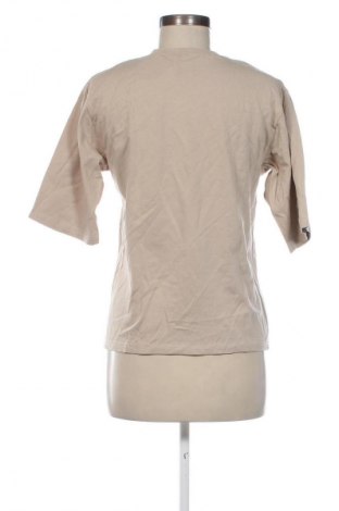 Damen T-Shirt, Größe M, Farbe Beige, Preis 11,99 €