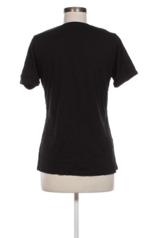 Damen T-Shirt, Größe L, Farbe Schwarz, Preis 8,99 €