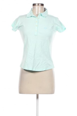 Damen T-Shirt, Größe L, Farbe Blau, Preis € 3,99