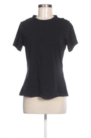 Damen T-Shirt, Größe M, Farbe Schwarz, Preis € 4,49