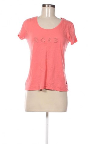 Damen T-Shirt, Größe S, Farbe Rosa, Preis 4,99 €