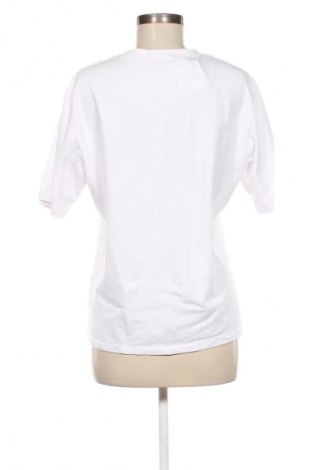 Damen T-Shirt, Größe L, Farbe Weiß, Preis € 4,99