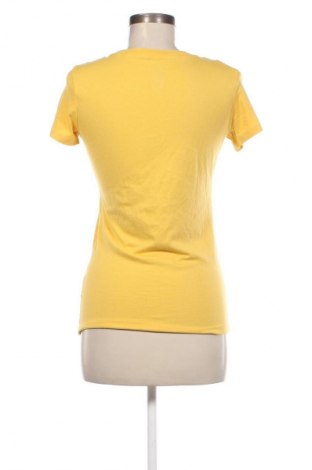 Damen T-Shirt, Größe S, Farbe Gelb, Preis € 4,99