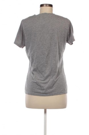 Damen T-Shirt, Größe L, Farbe Grau, Preis 9,49 €