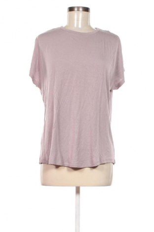 Damen T-Shirt, Größe M, Farbe Lila, Preis € 4,99