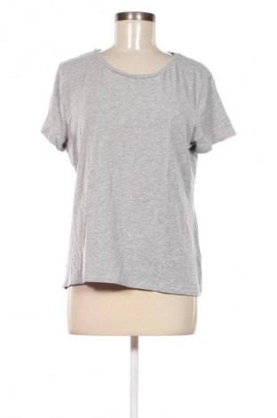 Damen T-Shirt, Größe XL, Farbe Grau, Preis € 4,99