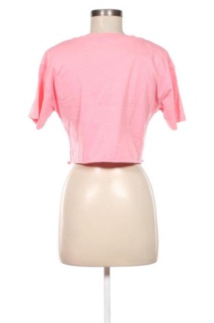 Damen T-Shirt, Größe S, Farbe Rosa, Preis € 4,99