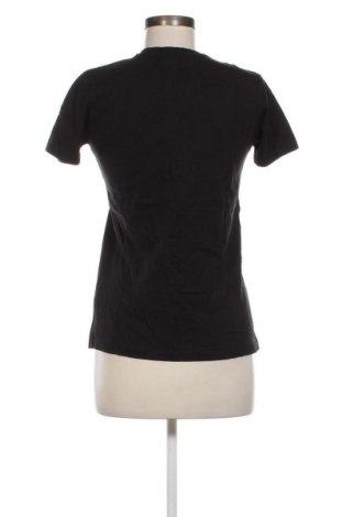 Damen T-Shirt, Größe S, Farbe Schwarz, Preis 11,99 €