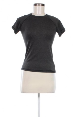 Damen T-Shirt, Größe S, Farbe Grau, Preis € 4,99