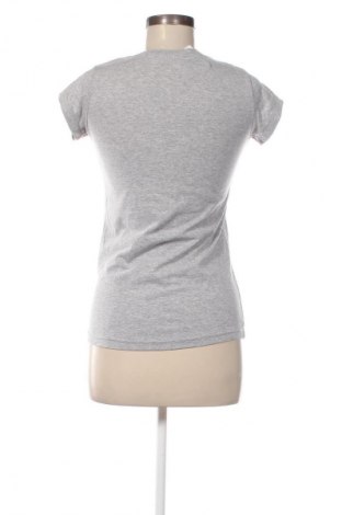 Damen T-Shirt, Größe M, Farbe Grau, Preis € 5,99