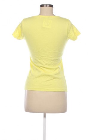 Damen T-Shirt 2 Bizzy, Größe S, Farbe Gelb, Preis € 6,49