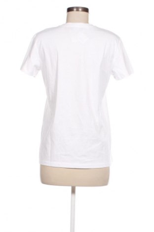 Γυναικείο t-shirt A.P.C., Μέγεθος M, Χρώμα Λευκό, Τιμή 40,99 €