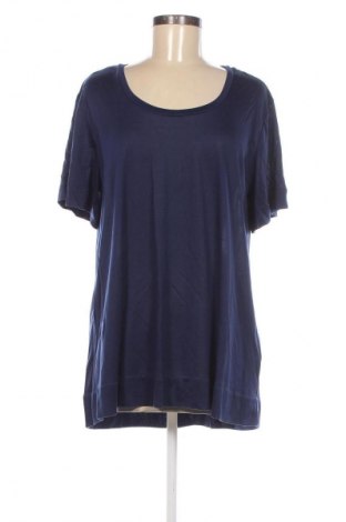 Damen T-Shirt ALESSIA SANTI, Größe XXL, Farbe Blau, Preis € 30,99