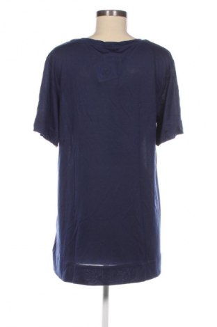 Γυναικείο t-shirt ALESSIA SANTI, Μέγεθος XXL, Χρώμα Μπλέ, Τιμή 25,49 €