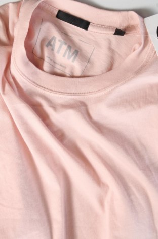 Damen T-Shirt ATM Anthony Thomas Melillo, Größe S, Farbe Rosa, Preis 28,49 €