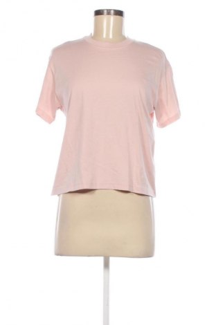 Damen T-Shirt ATM Anthony Thomas Melillo, Größe S, Farbe Rosa, Preis € 28,49