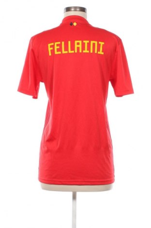 Tricou de femei Adidas, Mărime S, Culoare Roșu, Preț 88,99 Lei