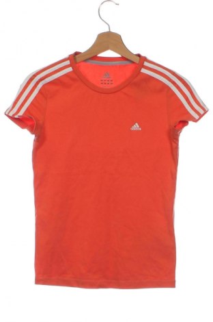 Tricou de femei Adidas, Mărime XS, Culoare Roșu, Preț 34,99 Lei