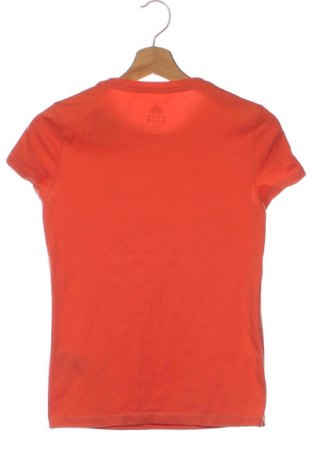 Damen T-Shirt Adidas, Größe XS, Farbe Rot, Preis 6,99 €