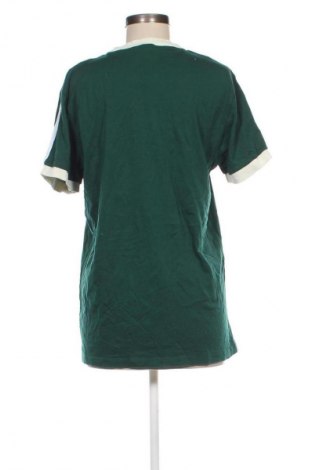 Tricou de femei Adidas Originals, Mărime M, Culoare Verde, Preț 88,99 Lei