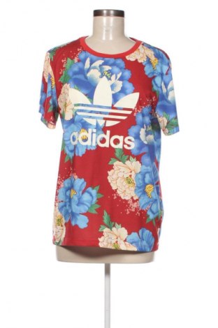 Tricou de femei Adidas Originals, Mărime XS, Culoare Multicolor, Preț 41,99 Lei