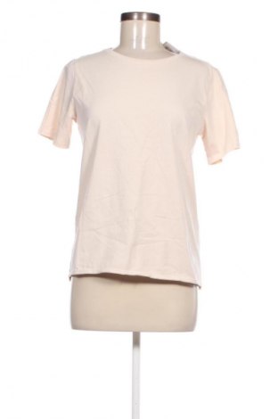 Damen T-Shirt Adriano Goldschmied, Größe S, Farbe Beige, Preis € 19,99