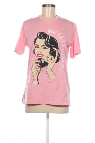 Damen T-Shirt Alessandro Enriquez, Größe M, Farbe Rosa, Preis € 49,99