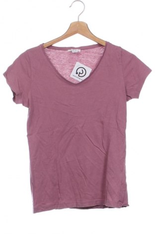 Damen T-Shirt Amisu, Größe XS, Farbe Lila, Preis 6,65 €