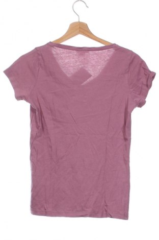 Damen T-Shirt Amisu, Größe XS, Farbe Lila, Preis € 3,99