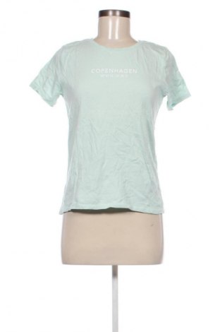 Damen T-Shirt Amisu, Größe M, Farbe Grün, Preis € 4,49