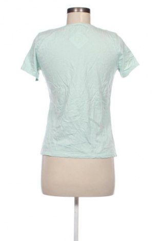 Damen T-Shirt Amisu, Größe M, Farbe Grün, Preis 3,99 €