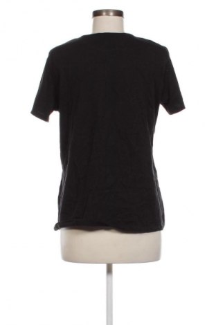 Tricou de femei Amisu, Mărime L, Culoare Negru, Preț 28,99 Lei