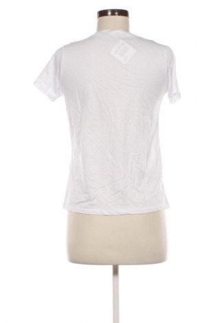 Damen T-Shirt Amisu, Größe S, Farbe Weiß, Preis € 6,49