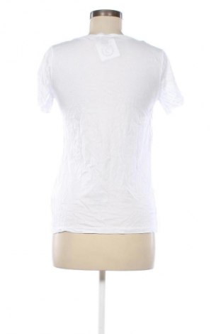 Damen T-Shirt Amisu, Größe XS, Farbe Weiß, Preis 6,99 €