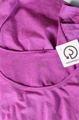 Damen T-Shirt Atmosphere, Größe XXL, Farbe Rosa, Preis € 7,99