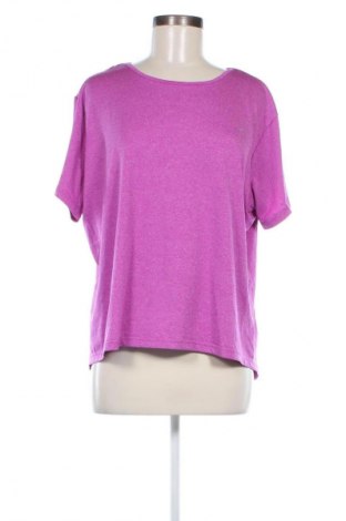 Damen T-Shirt Atmosphere, Größe XXL, Farbe Rosa, Preis € 7,99