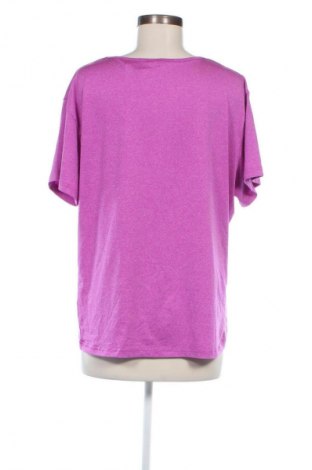 Damen T-Shirt Atmosphere, Größe XXL, Farbe Rosa, Preis € 7,99