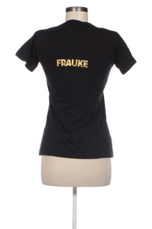 Tricou de femei B&C Collection, Mărime M, Culoare Negru, Preț 41,99 Lei