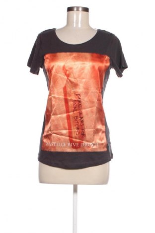 Damen T-Shirt BASTILLE, Größe M, Farbe Grau, Preis € 49,99