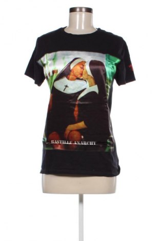 Damen T-Shirt BASTILLE, Größe S, Farbe Mehrfarbig, Preis € 40,99