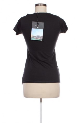 Damen T-Shirt BASTILLE, Größe XS, Farbe Schwarz, Preis 59,99 €