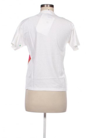 Damen T-Shirt BASTILLE, Größe M, Farbe Weiß, Preis € 49,99