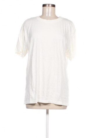 Γυναικείο t-shirt BULK, Μέγεθος L, Χρώμα Λευκό, Τιμή 17,49 €