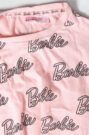 Damen T-Shirt Barbie, Größe M, Farbe Rosa, Preis € 5,49