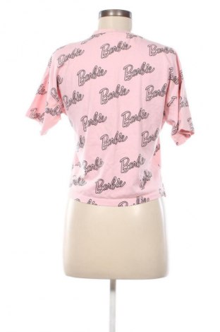 Tricou de femei Barbie, Mărime M, Culoare Roz, Preț 26,99 Lei