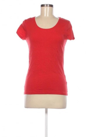 Damen T-Shirt Bel&Bo, Größe M, Farbe Rot, Preis € 8,99