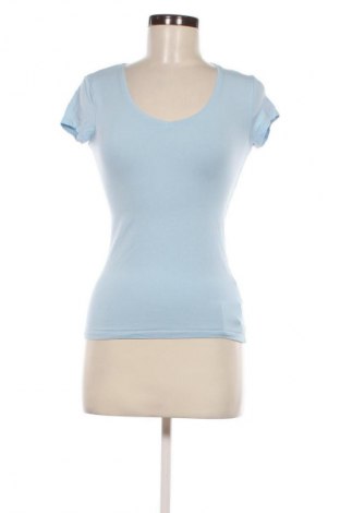 Damen T-Shirt Bel&Bo, Größe XS, Farbe Blau, Preis € 6,99