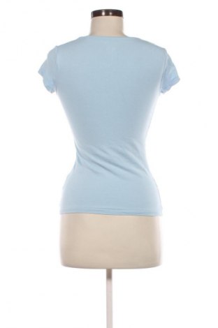 Damen T-Shirt Bel&Bo, Größe XS, Farbe Blau, Preis € 6,49