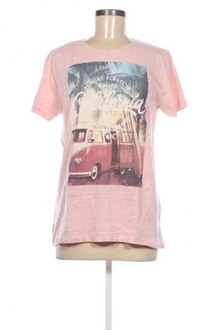 Damen T-Shirt Bel&Bo, Größe M, Farbe Rosa, Preis € 8,99